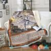 Dogmatika Ecclesia The Virtuous Soft Blanket