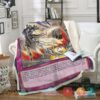 Dogmatika Punishment Soft Blanket