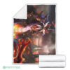 Dota 2 Slardar Set Blanket