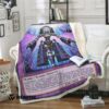 El Shaddoll Construct Blanket