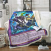 El Shaddoll Winda Blanket