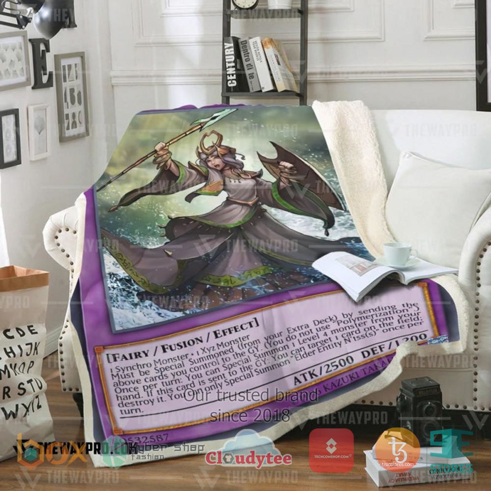 Elder Entiny Ntss Soft Blanket Elder Entiny Ntss Soft Blanket