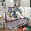 Elemental Hero Shining Flare Wingman Soft Blanket