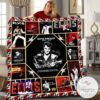 Elvis Presley 1935 1977 Memories Blanket Tagotee