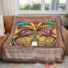 Exodia The Forbidden One Custom Soft Blanket