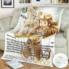 Ff Final Fantasy Chelinka Blanket Tagotee