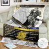 Ff Final Fantasy Gabranth Blanket Tagotee