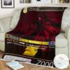 Ff Final Fantasy Vincent Blanket Tagotee