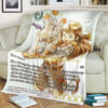 Final Fantasy Chelinka Blanket