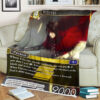 Final Fantasy Vincent Blanket