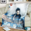 Final Fantasy Zack Blanket