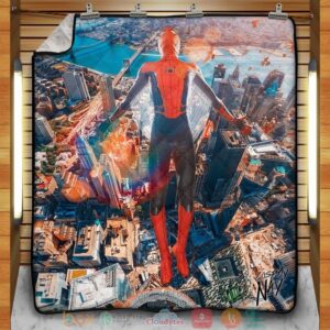 Friendly Neighborhood Hero