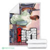 GTA 5 Gameplay Blanket