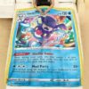 Galarian Mr Rime Pokemon Blanket