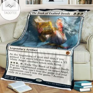 Game Dd Acererak The Archlich Blanket