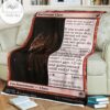Game Dd Barbarian Class Blanket