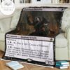 Game Dd Forsworn Paladin Blanket Tagotee