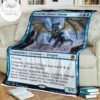 Game Dd Iymrith Desert Doom Blanket