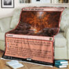 Game Dungeons And Dragons Den Of The Bugbear Blanket 2