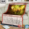 Game Dungeons And Dragons Flameskull Blanket