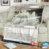Game Dungeons And Dragons Guardian Of Faith Blanket