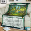 Game Dungeons And Dragons Old Gnawbone Blanket