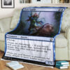 Game Dungeons And Dragons Pixie Guide Blanket