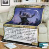 Game Dungeons And Dragons Trelasarra Moon Dancer Blanket