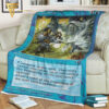 Game Magic The Gathering Arcane Denial Blanket