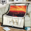 Game Magic The Gathering Armageddon Blanket