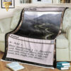 Game Magic The Gathering Ash Barrens Blanket