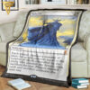 Game Magic The Gathering Balance All Over Print Blanket