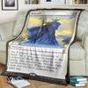 Game Magic The Gathering Balance Blanket