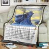 Game Magic The Gathering Balance Soft Blanket