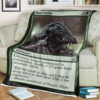 Game Magic The Gathering Beast Within Sherpa Blanket