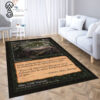 Game Magic The Gathering Blanket Of Night Rug