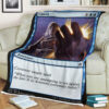 Game Magic The Gathering Cancel Sherpa Blanket