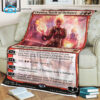 Game Magic The Gathering Chandra Torch Of Defiance Blanket 2