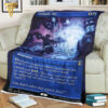 Game Magic The Gathering Cyclonic Rift Blanket