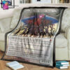 Game Magic The Gathering Emrakul The Aeons Torn Full Print Soft Blanket