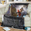 Game Magic The Gathering Fatal Push Blanket