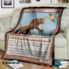 Game Magic The Gathering Flametongue Kavu Soft Blanket