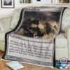 Game Magic The Gathering Fleece Blanket Spine Of Ish Sah Card