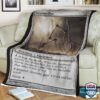 Game Magic The Gathering Fleece Blanket Strandwalker Card