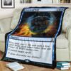 Game Magic The Gathering Force Of Will Blanket