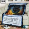 Game Magic The Gathering Force Of Will Soft Blanket