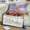 Game Magic The Gathering Healing Salve Quilt Blanket