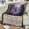 Game Magic The Gathering Inkmoth Nexus Blanket