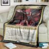 Game Magic The Gathering Kaalia Of The Vast Blanket