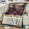 Game Magic The Gathering Kaalia Of The Vast Soft Blanket